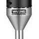 Waring Commercial WSB33XGR Light-Duty Immersion Blender - 0