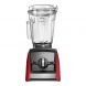 Vitamix Ascent Series A2500 - Blender - red - 2