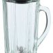 WARING COMMERCIAL CAC34 Blender Container with Lid and Blade - 0