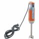 DYNAMIC USA MiniPro Immersion Blender Detachable Shaft, 13,000 RPM MX070.1 - 0
