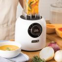 Dash Chef Series 1400W Power Blender (Assorted Colors)