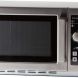 Amana RCS10DSE Medium-Duty Microwave Oven, 1000W - 0