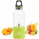 500ml Electric Juicer Cup Portable Outdoor Travel USB Rechargeable Blender Mini Juice Maker Fruit Mixer Squeezer - 2