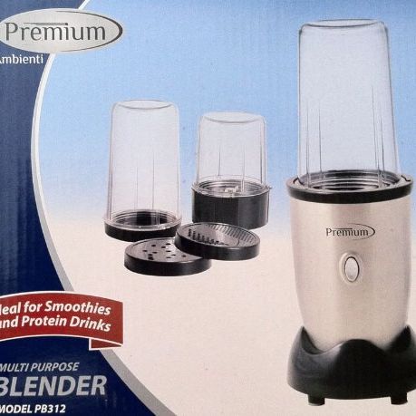 blender kit