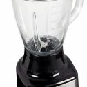 Total Chef TCB15 500 Watts 8-Speed Stand Blender with Glass Pitcher (1.6 Quarts/1.5 Liters)