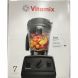 Worryfree Gadgets C-1206341 Vitamix E320 Explorian Blender, Black - 0