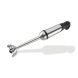 all-clad kz750d stainless steel immersion blender with detachable shaft - 0