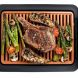 Gotham Steel Smokeless Electric Grill with Non-Stick Surface, Indoor BBQ, As Seen On TV - 0