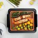 Gotham Steel Smokeless Electric Grill with Non-Stick Surface, Indoor BBQ, As Seen On TV - 3