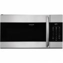 Frigidaire Gallery (FGMV17WNVF) 1.7 Cu. Ft. Over-the-Range Microwave Oven