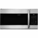 Frigidaire Gallery (FGMV17WNVF) 1.7 Cu. Ft. Over-the-Range Microwave Oven - 0