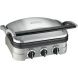 Cuisinart Stainless Steel Multifunctional Grill - 0