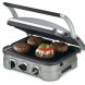 Cuisinart Stainless Steel Multifunctional Grill - 1