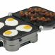 Cuisinart Stainless Steel Multifunctional Grill - 2