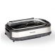 PowerXL Smokeless Grill Plus with Tempered Glass Lid and Turbo Speed Smoke Extractor Technology - 0