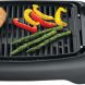 13" Countertop Electric Grill by Home-Style Kitchen TM - 0