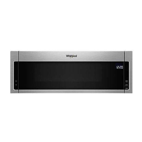 Whirlpool (WML75011HZ) 1.1 cu. ft Microwave oven Reviews, Problems & Guides