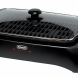 De'Longhi Healthy Indoor Grill with Die-Cast Aluminum Non-Stick Cooking Surface - 0