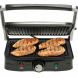Hamilton Beach Indoor Grill with Panini Press | Model# 25334-MX - 0