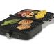 Hamilton Beach Indoor Grill with Panini Press | Model# 25334-MX - 1