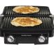 Hamilton Beach Indoor Grill with Panini Press | Model# 25334-MX - 2