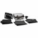 Bella 8-In-1 Grill Station Box - 2