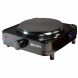 Aroma Single-Burner Portable Electric Range Hot Plate, AHP-303 - 0