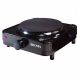 Aroma Single-Burner Portable Electric Range Hot Plate, AHP-303 - 1