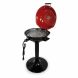 Better Chef 15-inch Electric Barbecue Grill - 1