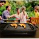 MegaChef Dual Surface Reversible Indoor Grill and Griddle - 3
