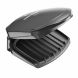 George Foreman 2-Serving Classic Plate Electric Indoor Grill and Panini Press, Black, GR10B - 3