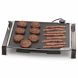 Presto 19-inch Electric Tilt-n-Fold Griddle - 1
