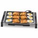 Presto 19-inch Electric Tilt-n-Fold Griddle - 2