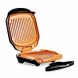 Gotham Steel Low Fat Multipurpose Grill with Nonstick Copper Coating ? As Seen on TV - 1