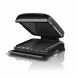 4-Serving Removable Plate & Panini Grill - Black - 2