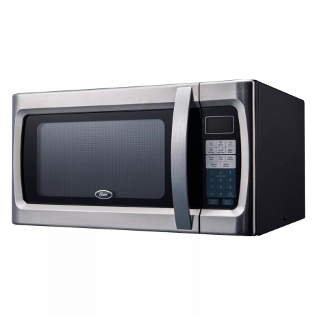 Oster 1.3 cu ft 1100W Microwave Oven - Black OGZF1301 Reviews, Problems