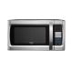 Oster 1.3 cu ft 1100W Microwave Oven - Black OGZF1301 - 0
