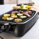Elite Cuisine EGL-3450 13-Inch Nonstick Countertop Grill - 2