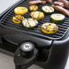 Elite Cuisine EGL-3450 13-Inch Nonstick Countertop Grill - 3