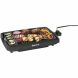 THE ROCK by Starfrit 024414-003-0000 Indoor Smokeless Grill - 1