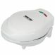 Better Chef Electric Double Omelet Maker - Red - 2