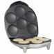 BrentwoodÂ® Appliances 6-piece Nonstick Arepa Maker - 2