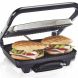 Hamilton BeachÂ® Panini Press & Indoor Grill | Model# 25410 - 0
