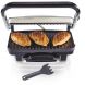 Hamilton BeachÂ® Panini Press & Indoor Grill | Model# 25410 - 1
