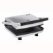 imusa Stainless Steel 1000W Electric Silver Panini Press - 0