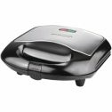 Brentwood TS-240B Non-Stick Compact Dual Sandwich Maker, Black