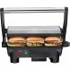 Chefman 3-in-1 Lay-Flat Grill and Panini Press - 1