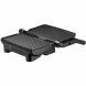 Chefman 3-in-1 Lay-Flat Grill and Panini Press - 2