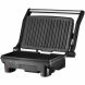 Chefman 3-in-1 Lay-Flat Grill and Panini Press - 3