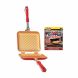 As Seen on TV Red Copper FlipWich Sandwich Maker - 2
